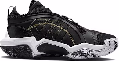 (JR) Air Jordan Why Not Zer0.6 'Hitam Emas' DO7191-071 Order (JR) Air Jordan Why Not Zer0.6 'Hitam Emas' DO7191-071