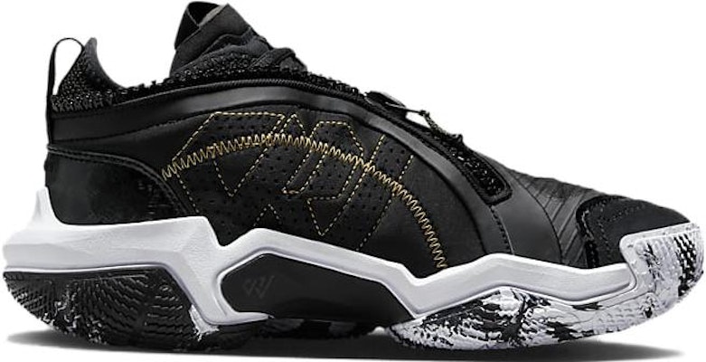 (Youth) Air Jordan Why Not Zer0.6 'Black Gold' DO7191-071 Order (Youth) Air Jordan Why Not Zer0.6 'Black Gold' DO7191-071