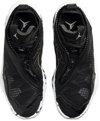 (Youth) Air Jordan Why Not Zer0.6 'Black Gold' DO7191-071 Shop (Youth) Air Jordan Why Not Zer0.6 'Black Gold' DO7191-071