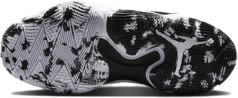 (JR) Air Jordan Why Not Zer0.6 'Hitam Emas' DO7191-071 Details for (JR) Air Jordan Why Not Zer0.6 'Hitam Emas' DO7191-071