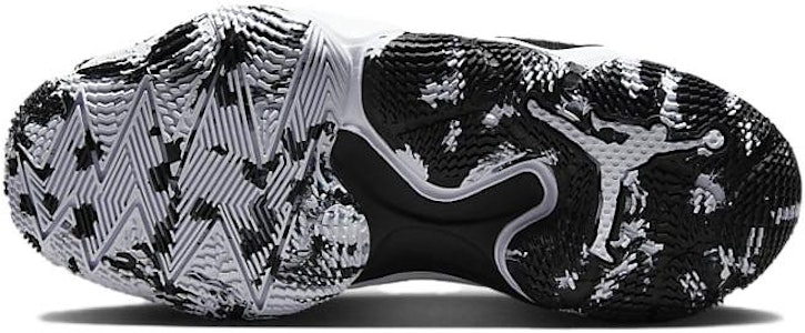 (JR) Air Jordan Why Not Zer0.6 'Hitam Emas' DO7191-071 Details for (JR) Air Jordan Why Not Zer0.6 'Hitam Emas' DO7191-071