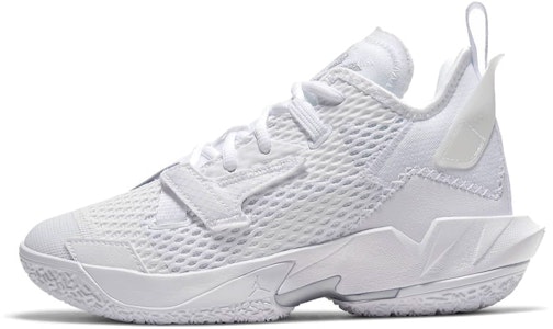 (JR) Air Jordan Why Not Zer 0.4 Putih Asli CQ9430-101 Buy (JR) Air Jordan Why Not Zer 0.4 Putih Asli CQ9430-101