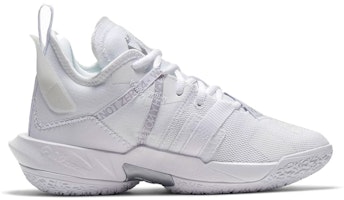 (JR) Air Jordan Why Not Zer 0.4 白色真版 CQ9430-101 Order (JR) Air Jordan Why Not Zer 0.4 白色真版 CQ9430-101