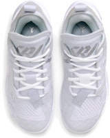 (JR) Air Jordan Why Not Zer 0.4 白色真版 CQ9430-101 Shop (JR) Air Jordan Why Not Zer 0.4 白色真版 CQ9430-101