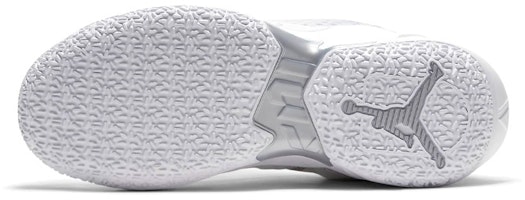(JR) Air Jordan Why Not Zer 0.4 白色真版 CQ9430-101 Details for (JR) Air Jordan Why Not Zer 0.4 白色真版 CQ9430-101