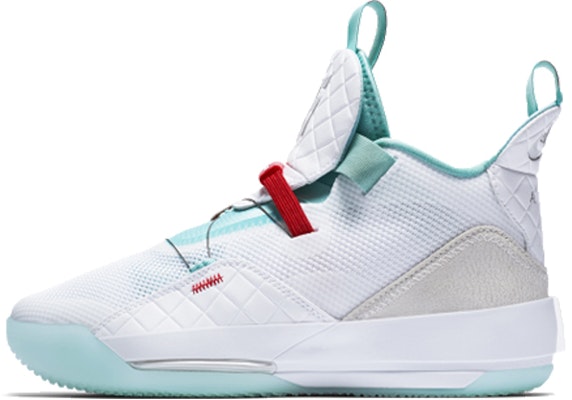 (JR) AJ33 '白色' AQ9244-101 Buy (JR) AJ33 '白色' AQ9244-101