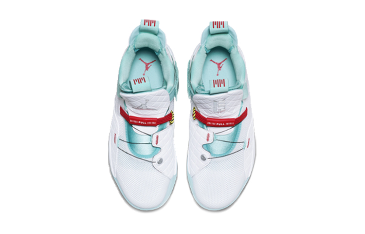 Shop (JR) AJ33 '白色' AQ9244-101