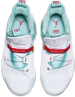 (JR) AJ33 '白色' AQ9244-101 Shop (JR) AJ33 '白色' AQ9244-101