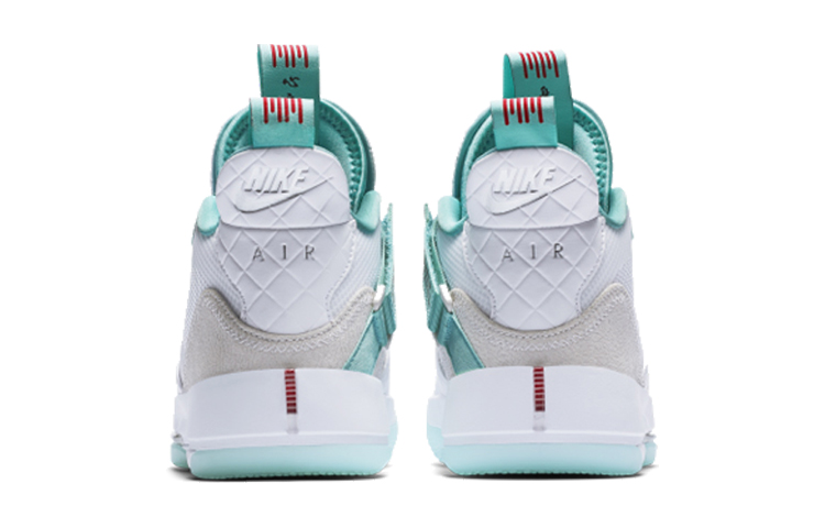 Purchase (JR) AJ33 '白色' AQ9244-101