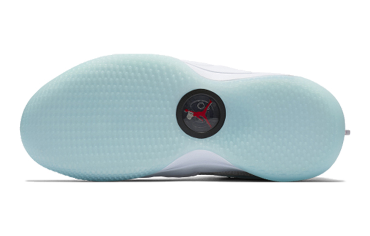 Details for (JR) AJ33 '白色' AQ9244-101