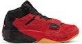 Buy (JR) Air Jordan Zion 2 'Suede Merah Gum' DV2463-600