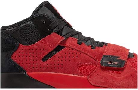 (JR) エア ジョーダン ザイオン 2 "レッドスエードガム" DV2463-600 Order (JR) エア ジョーダン ザイオン 2 "レッドスエードガム" DV2463-600