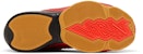 (JR) Air Jordan Zion 2 'Suede Merah Gum' DV2463-600