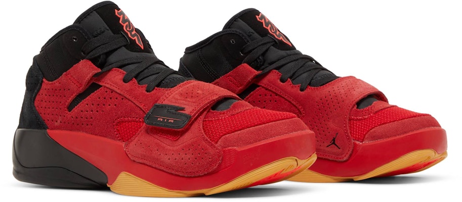 (青少年) Air Jordan Zion 2 '紅麂皮膠底' DV2463-600 Cheap (青少年) Air Jordan Zion 2 '紅麂皮膠底' DV2463-600