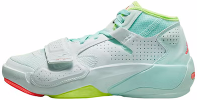 (Youth) Air Jordan Zion 2 'Spring Hoops' DV0992-367 (Youth) Air Jordan Zion 2 'Spring Hoops' DV0992-367