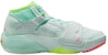 (JR) Air Jordan Zion 2 'Spring Hoops' Lelarian Musim Bunga DV0992-367