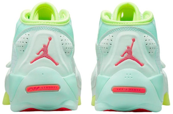 (青少年)Air Jordan Zion 2 'Spring Hoops' DV0992-367 Purchase (青少年)Air Jordan Zion 2 'Spring Hoops' DV0992-367