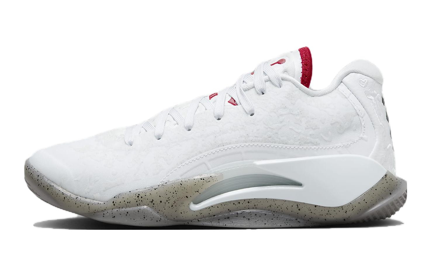 (Youth) Air Jordan Zion 3 'Fresh Paint' DV3869-106