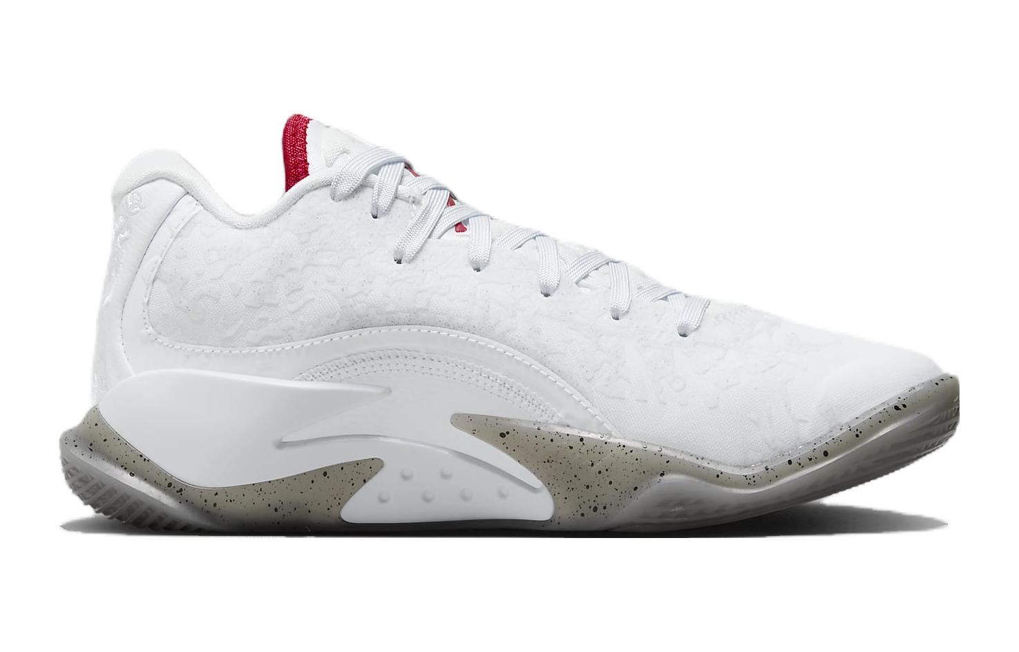 Order (JR) エア ジョーダン ザイオン 3 「フレッシュペイント」 DV3869-106