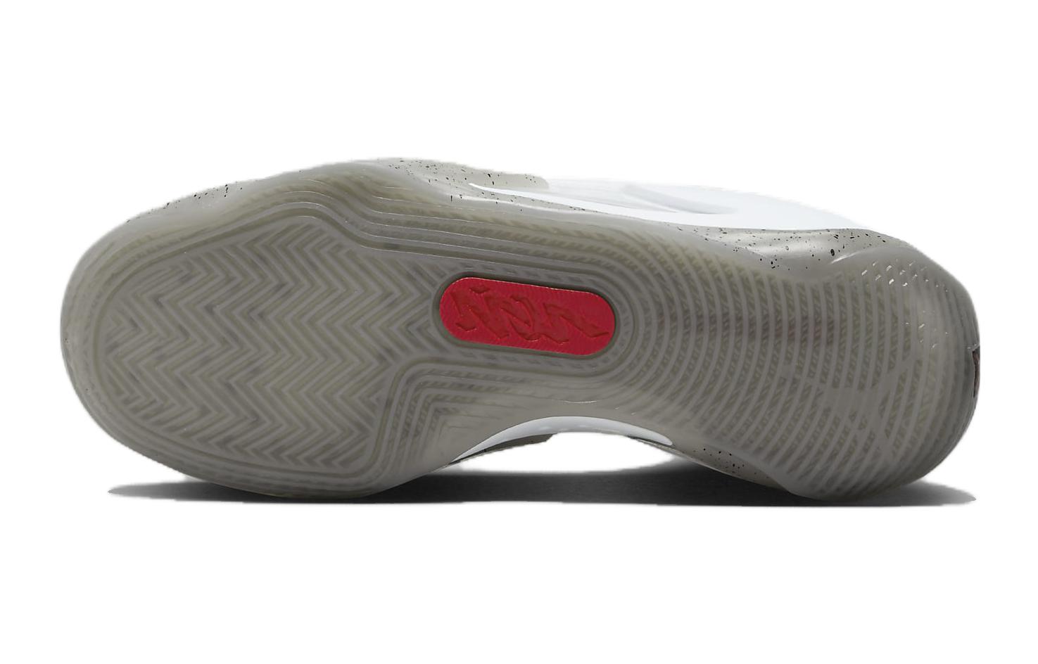 Shop (JR) エア ジョーダン ザイオン 3 「フレッシュペイント」 DV3869-106