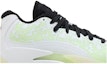 Order (JR) Air Jordan Zion 3 'Tiada Gentar' DV3869-110