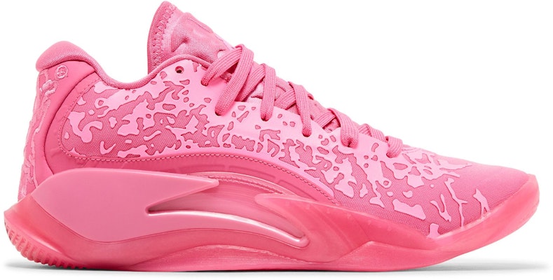 (Youth) Air Jordan Zion 3 'Pink Lotus' DV3869-600 Buy (Youth) Air Jordan Zion 3 'Pink Lotus' DV3869-600