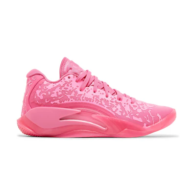 (Youth) Jordan Zion 3 'Pink Lotus'