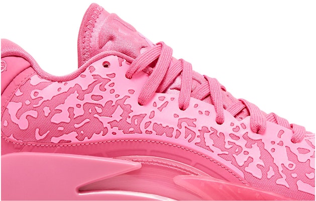 (Youth) Air Jordan Zion 3 'Pink Lotus' DV3869-600 Order (Youth) Air Jordan Zion 3 'Pink Lotus' DV3869-600