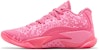 (Youth) Air Jordan Zion 3 'Pink Lotus' DV3869-600