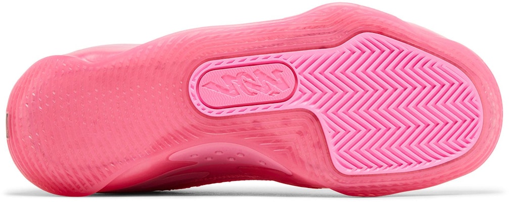 (Youth) Air Jordan Zion 3 'Pink Lotus' DV3869-600 Shop (Youth) Air Jordan Zion 3 'Pink Lotus' DV3869-600