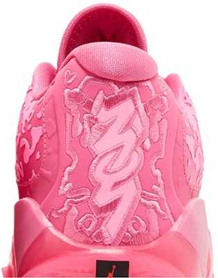 (Youth) Air Jordan Zion 3 'Pink Lotus' DV3869-600 Sizing (Youth) Air Jordan Zion 3 'Pink Lotus' DV3869-600