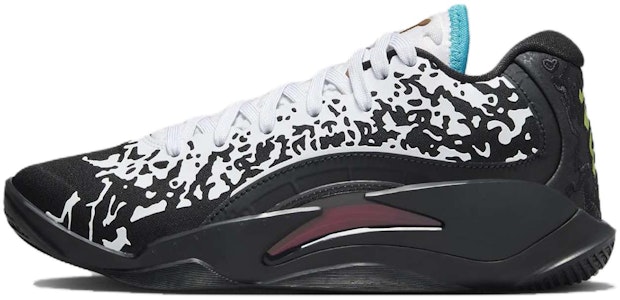 (JR) Air Jordan Zion 3 'Pressure' Lelaki DV3869-002 Buy (JR) Air Jordan Zion 3 'Pressure' Lelaki DV3869-002