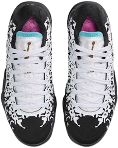 (JR) Air Jordan Zion 3 'Pressure' Lelaki DV3869-002 Shop (JR) Air Jordan Zion 3 'Pressure' Lelaki DV3869-002