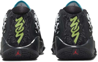 (青少年) Air Jordan Zion 3 'Pressure' DV3869-002 Purchase (青少年) Air Jordan Zion 3 'Pressure' DV3869-002