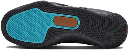 (青少年) Air Jordan Zion 3 'Pressure' DV3869-002 Details for (青少年) Air Jordan Zion 3 'Pressure' DV3869-002