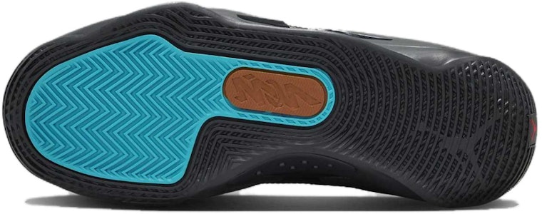 (JR) Air Jordan Zion 3 'Pressure' Lelaki DV3869-002 Details for (JR) Air Jordan Zion 3 'Pressure' Lelaki DV3869-002