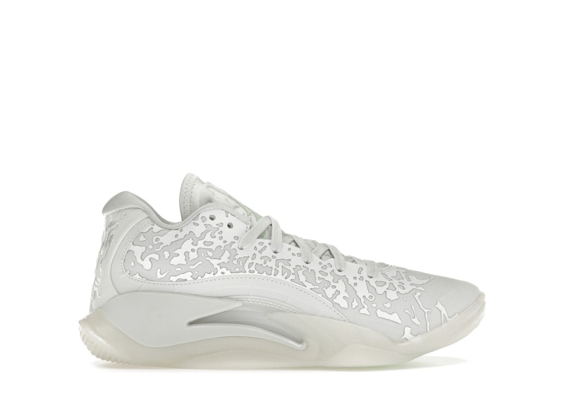 (Youth) Air Jordan Zion 3 'Sanctuary - White' DV3869-103