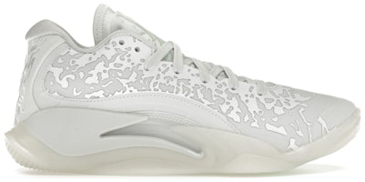 (Youth) Air Jordan Zion 3 'Sanctuary - White' DV3869-103 (Youth) Air Jordan Zion 3 'Sanctuary - White' DV3869-103