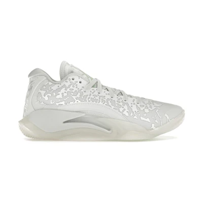 (Youth) Jordan Zion 3 'Sanctuary - White'