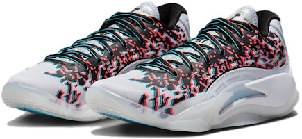 (JR) 에어 조던 자이온 3 NRG "3D" FZ4792-060 Lookbook (JR) 에어 조던 자이온 3 NRG "3D" FZ4792-060