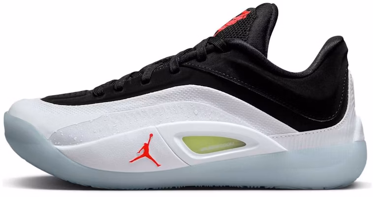 (Youth) Air Jordan Zion 4 'Black White Crimson' FD0588-100 Buy (Youth) Air Jordan Zion 4 'Black White Crimson' FD0588-100