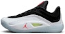 (Youth) Air Jordan Zion 4 'Black White Crimson' FD0588-100
