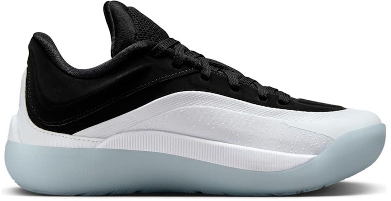 (Youth) Air Jordan Zion 4 'Black White Crimson' FD0588-100 Order (Youth) Air Jordan Zion 4 'Black White Crimson' FD0588-100