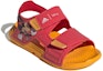 Lookbook (JR) adidas Altaswim x Disney Mickey Mouse Sandal Kanak-kanak GZ3314