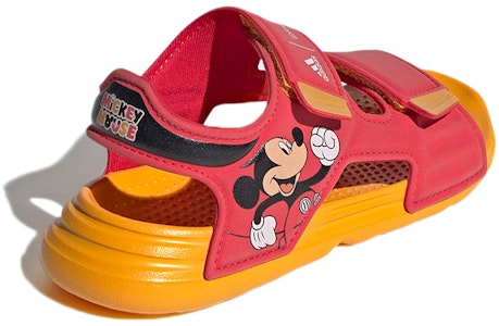 (JR) 아디다스 알타스윔 X 디즈니 미키마우스 GZ3314 Shop (JR) 아디다스 알타스윔 X 디즈니 미키마우스 GZ3314