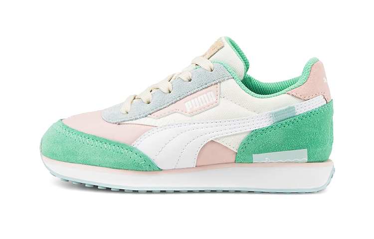 (Youth) Animal Crossing Puma Future Rider 'New Horizons'