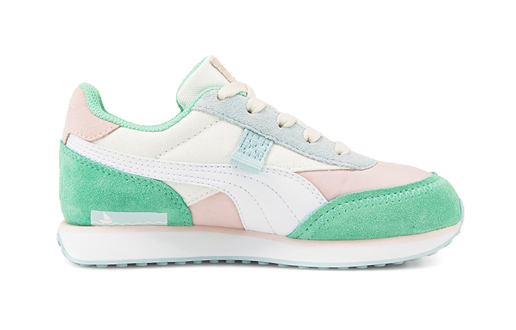 (Youth) Animal Crossing Puma Future Rider 'New Horizons' 圖 2