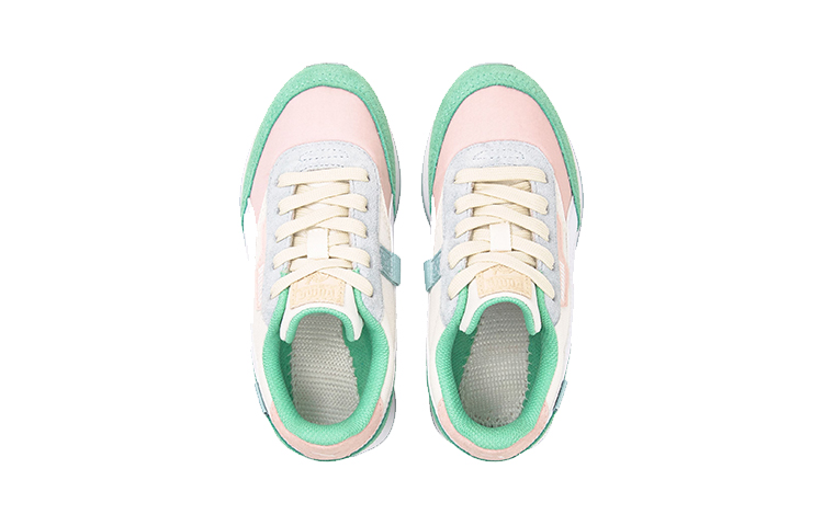 (Youth) Animal Crossing Puma Future Rider 'New Horizons' 圖 3