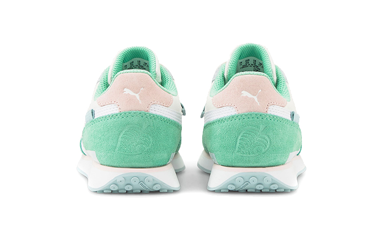 (Youth) Animal Crossing Puma Future Rider 'New Horizons' 圖 4