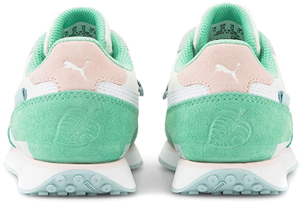 (JR) Animal Crossing x Puma Future Rider 'New Horizons' Indonesia Edition 383077-01 Shop (JR) Animal Crossing x Puma Future Rider 'New Horizons' Indonesia Edition 383077-01